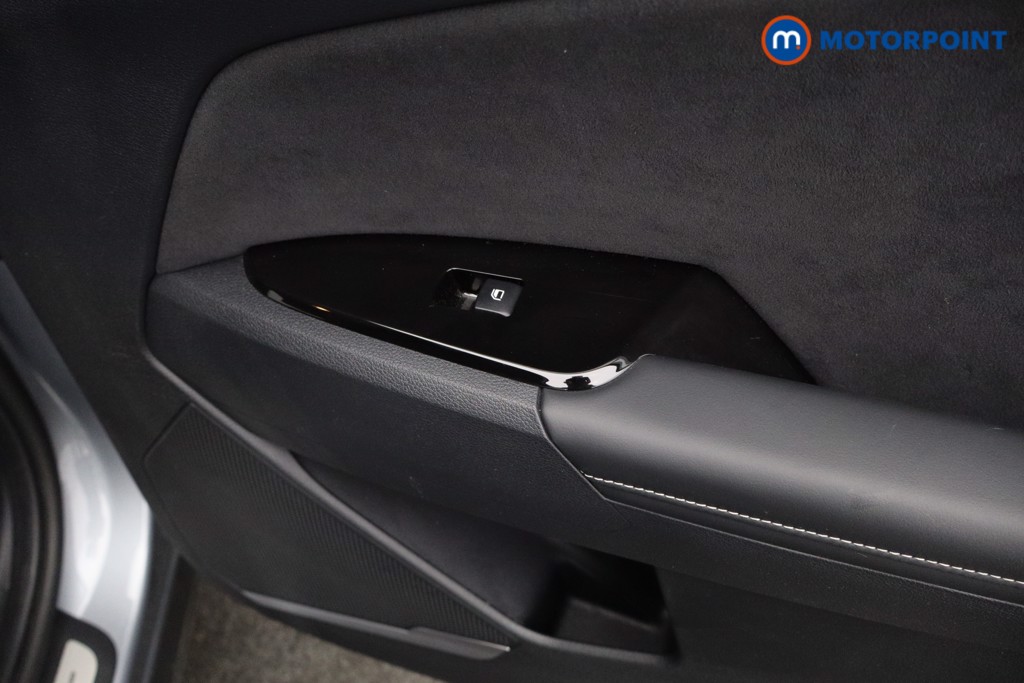 KIA Sportage Gt-Line Automatic Petrol-Electric Hybrid SUV - Stock Number (1623672) - 21st supplementary image