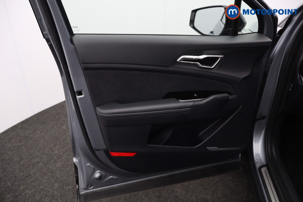 KIA Sportage Gt-Line Automatic Petrol-Electric Hybrid SUV - Stock Number (1623672) - 26th supplementary image