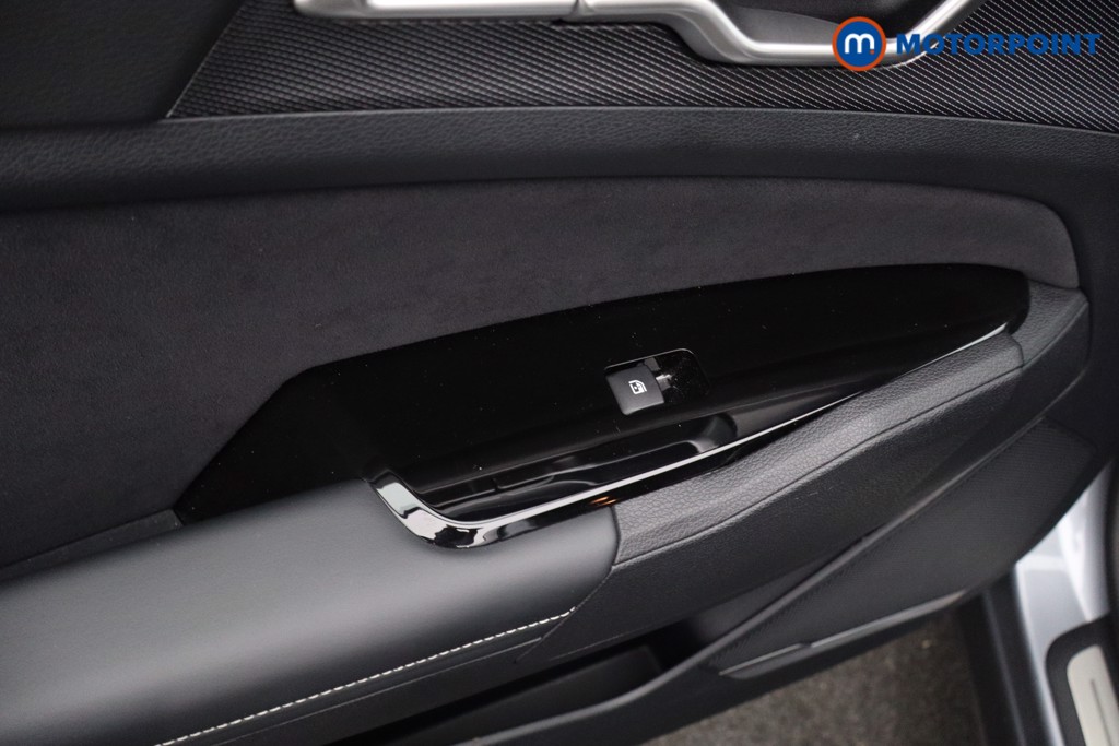 KIA Sportage Gt-Line Automatic Petrol-Electric Hybrid SUV - Stock Number (1623672) - 27th supplementary image