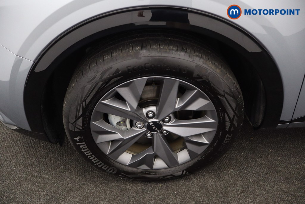 KIA Sportage Gt-Line Automatic Petrol-Electric Hybrid SUV - Stock Number (1623672) - 29th supplementary image