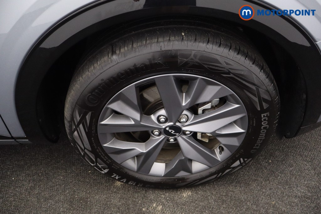 KIA Sportage Gt-Line Automatic Petrol-Electric Hybrid SUV - Stock Number (1623672) - 30th supplementary image