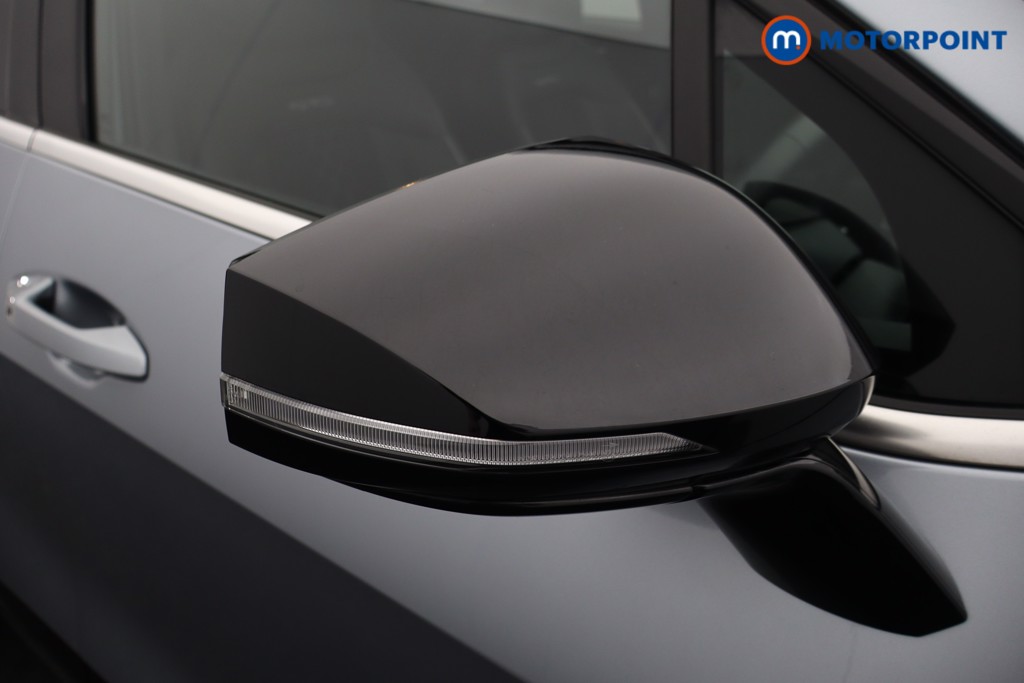 KIA Sportage Gt-Line Automatic Petrol-Electric Hybrid SUV - Stock Number (1623672) - 33rd supplementary image