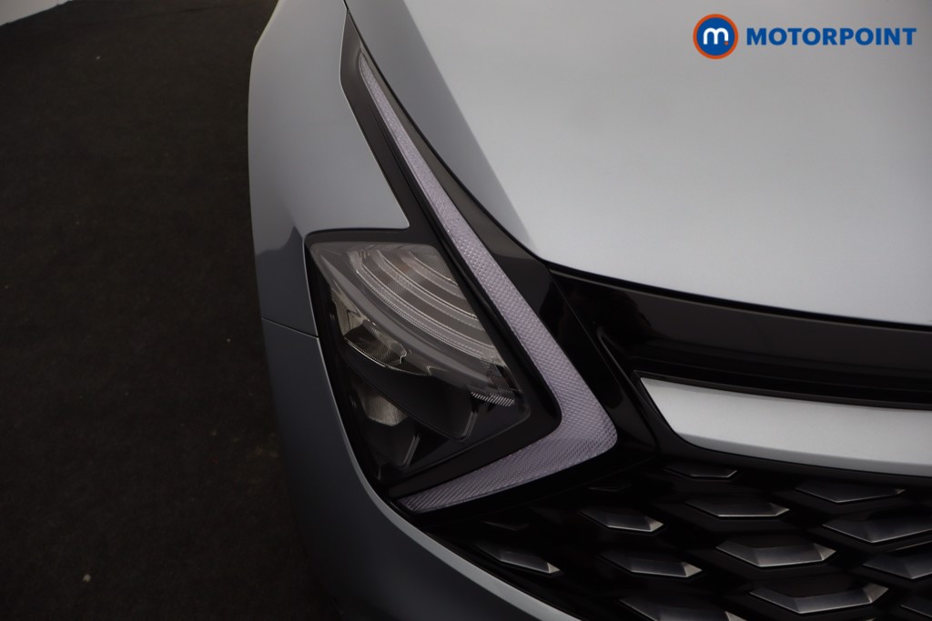 KIA Sportage Gt-Line Automatic Petrol-Electric Hybrid SUV - Stock Number (1623672) - 34th supplementary image