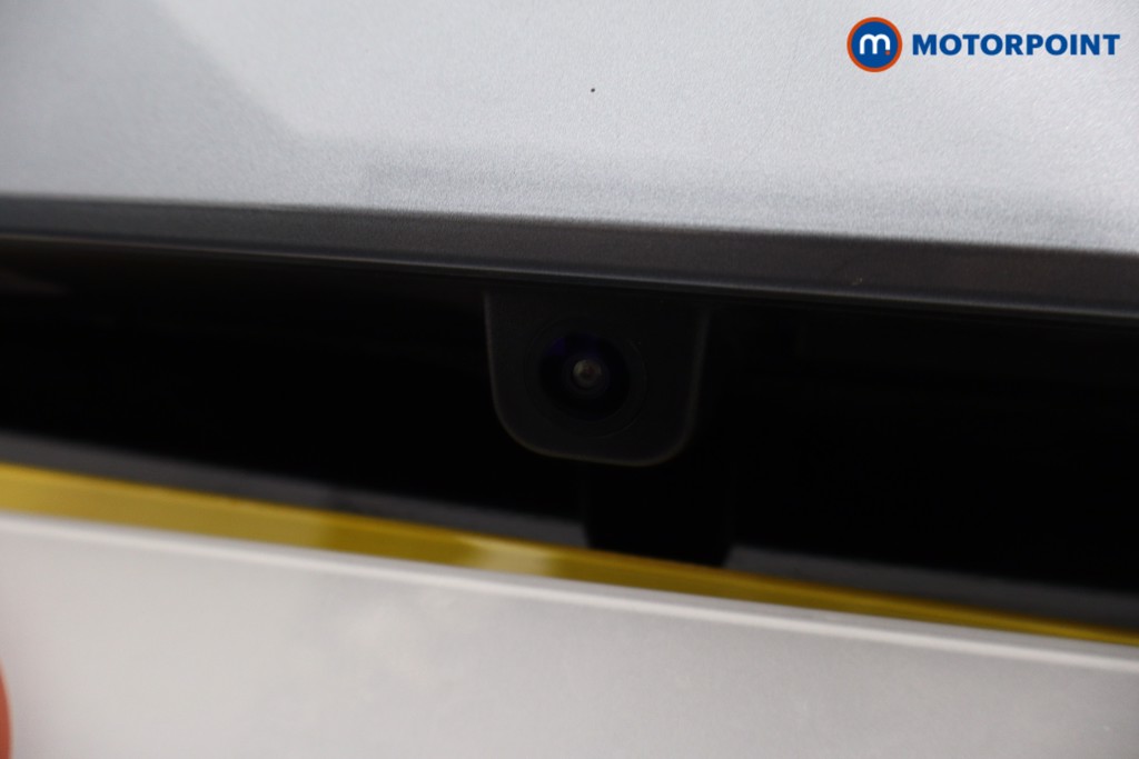 KIA Sportage Gt-Line Automatic Petrol-Electric Hybrid SUV - Stock Number (1623672) - 38th supplementary image