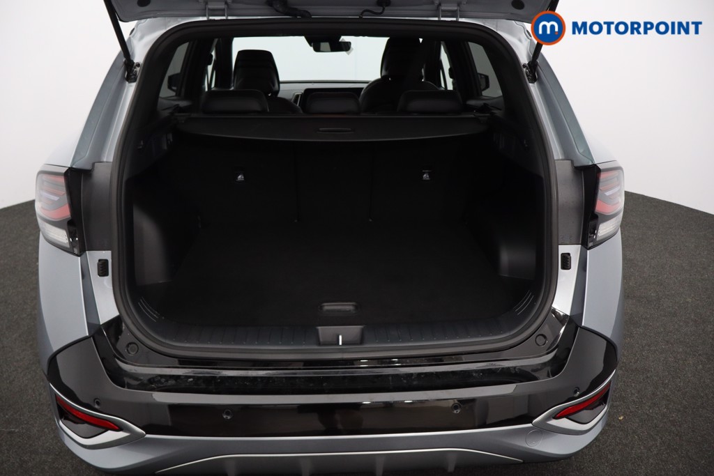 KIA Sportage Gt-Line Automatic Petrol-Electric Hybrid SUV - Stock Number (1623672) - 39th supplementary image