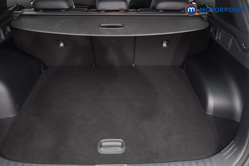 KIA Sportage Gt-Line Automatic Petrol-Electric Hybrid SUV - Stock Number (1623672) - 40th supplementary image