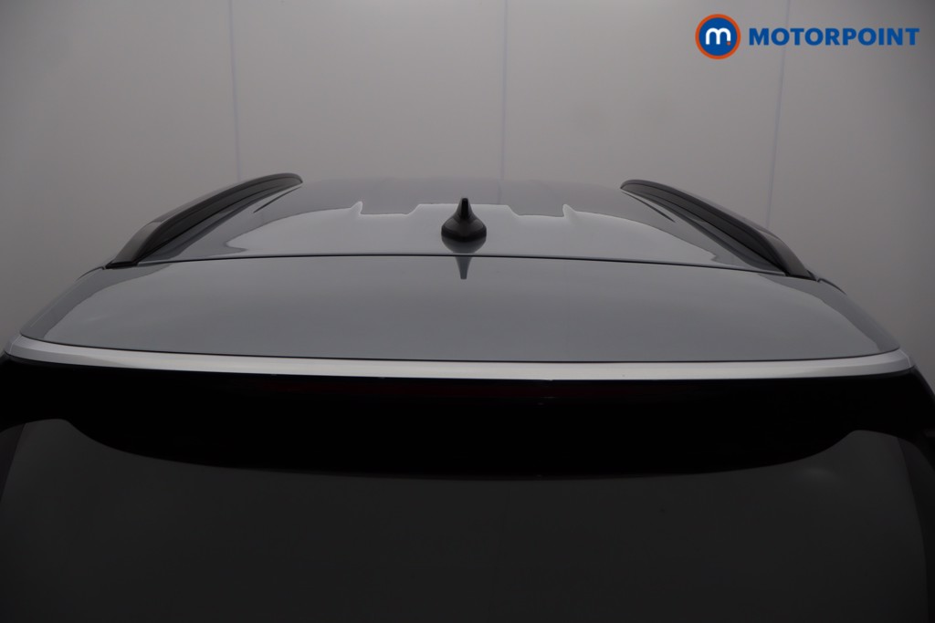 KIA Sportage Gt-Line Automatic Petrol-Electric Hybrid SUV - Stock Number (1623672) - 41st supplementary image