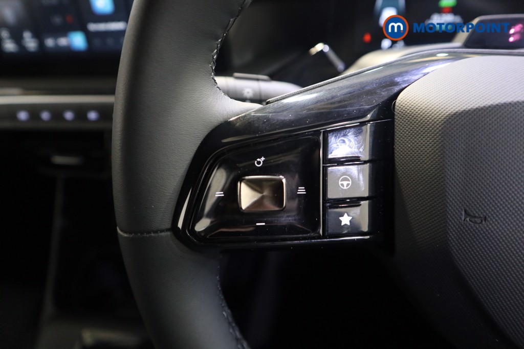 Mg Motor Uk MG3 Trophy Automatic Petrol-Electric Hybrid Hatchback - Stock Number (1623777) - 3rd supplementary image