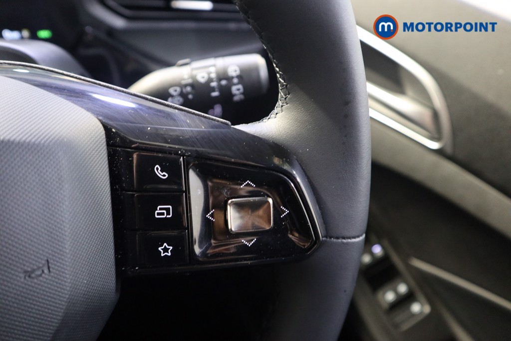 Mg Motor Uk MG3 Trophy Automatic Petrol-Electric Hybrid Hatchback - Stock Number (1623777) - 4th supplementary image