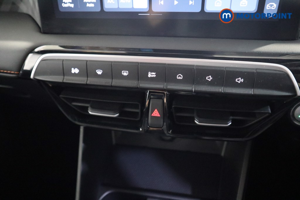 Mg Motor Uk MG3 Trophy Automatic Petrol-Electric Hybrid Hatchback - Stock Number (1623777) - 7th supplementary image