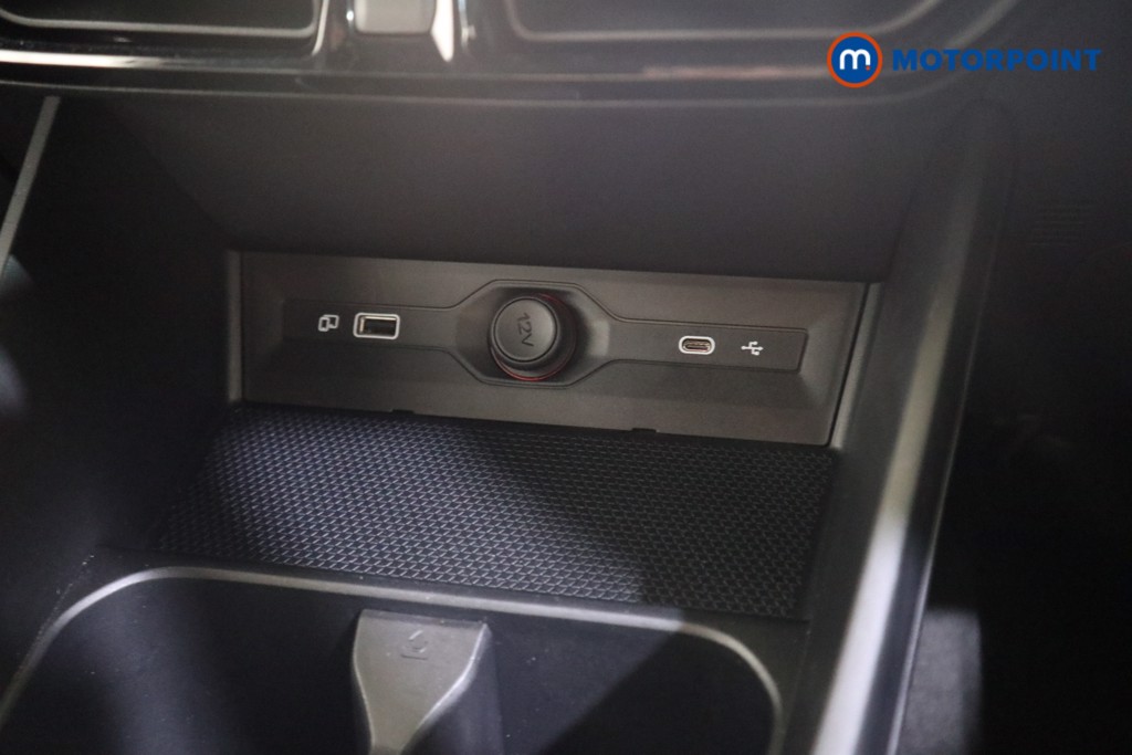 Mg Motor Uk MG3 Trophy Automatic Petrol-Electric Hybrid Hatchback - Stock Number (1623777) - 9th supplementary image