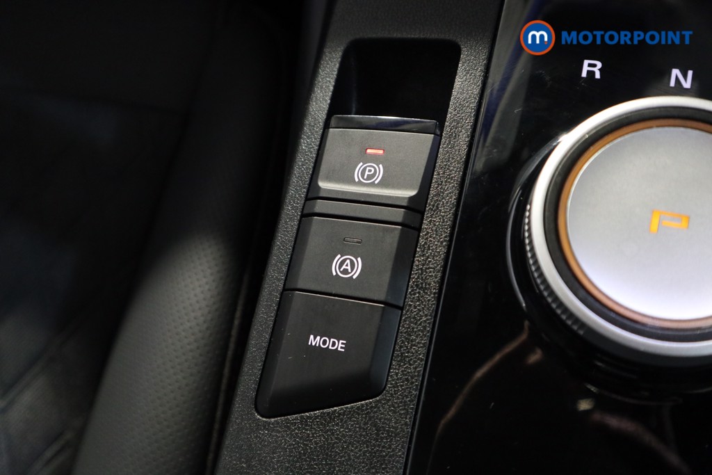 Mg Motor Uk MG3 Trophy Automatic Petrol-Electric Hybrid Hatchback - Stock Number (1623777) - 10th supplementary image