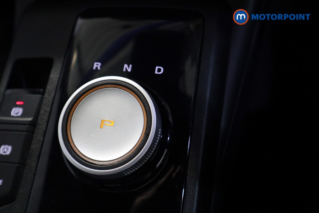 Mg Motor Uk MG3 Trophy Automatic Petrol-Electric Hybrid Hatchback - Stock Number (1623777) - 11th supplementary image