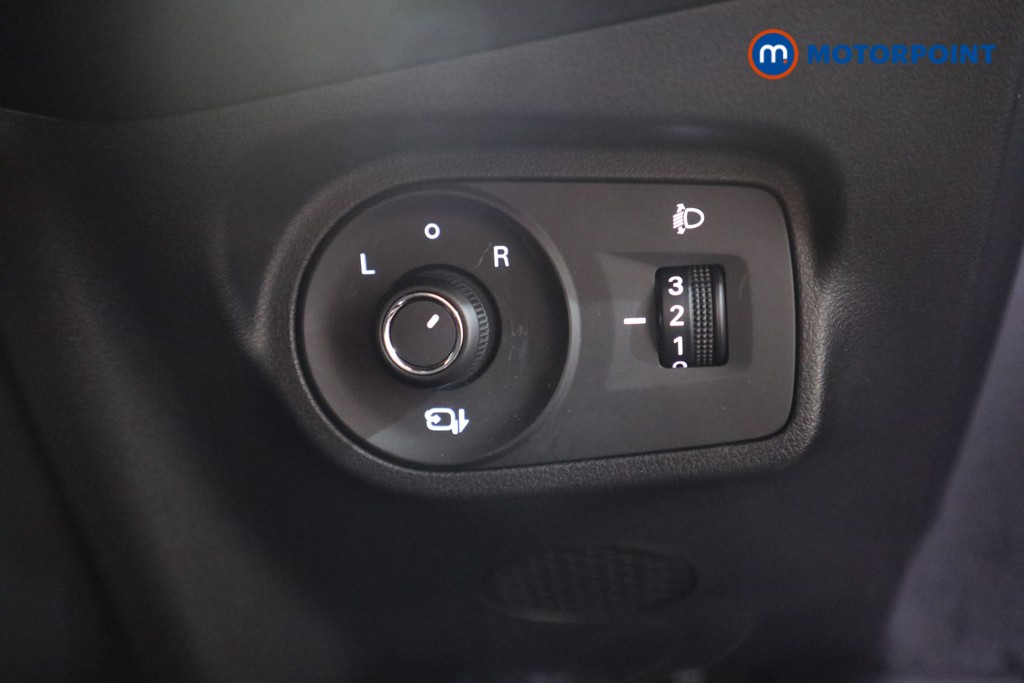 Mg Motor Uk MG3 Trophy Automatic Petrol-Electric Hybrid Hatchback - Stock Number (1623777) - 13th supplementary image