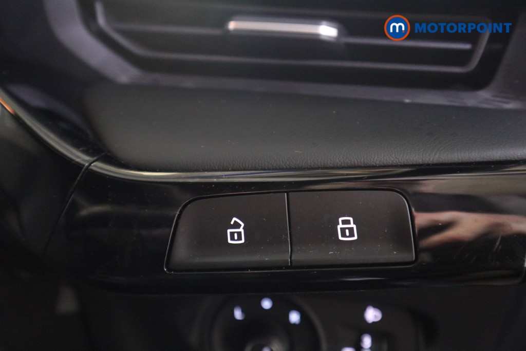 Mg Motor Uk MG3 Trophy Automatic Petrol-Electric Hybrid Hatchback - Stock Number (1623777) - 14th supplementary image