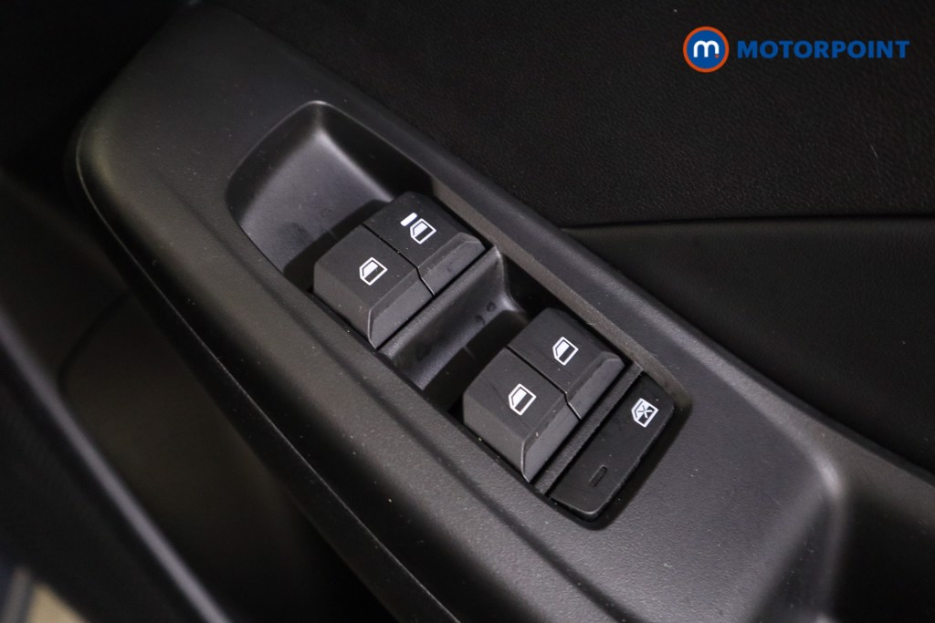 Mg Motor Uk MG3 Trophy Automatic Petrol-Electric Hybrid Hatchback - Stock Number (1623777) - 15th supplementary image