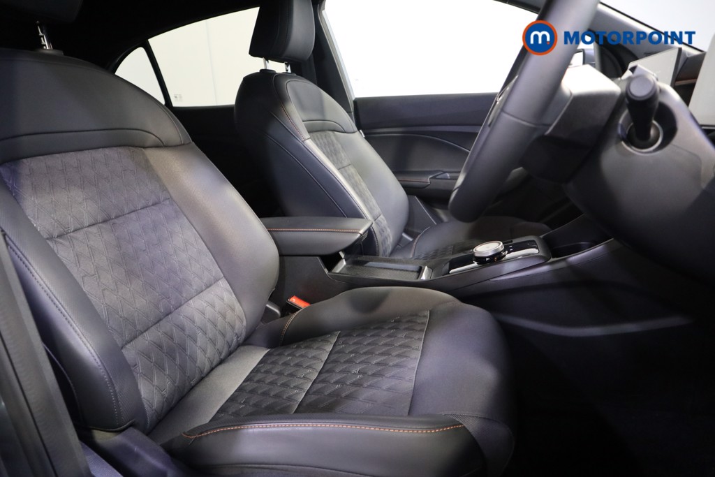 Mg Motor Uk MG3 Trophy Automatic Petrol-Electric Hybrid Hatchback - Stock Number (1623777) - 16th supplementary image