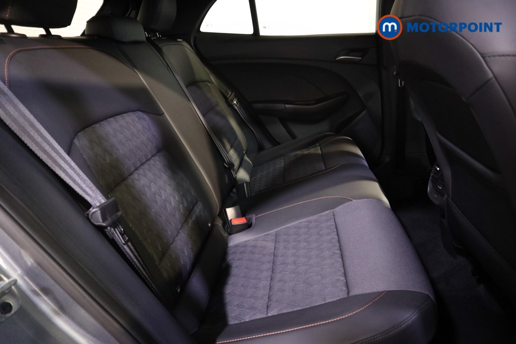 Mg Motor Uk MG3 Trophy Automatic Petrol-Electric Hybrid Hatchback - Stock Number (1623777) - 17th supplementary image