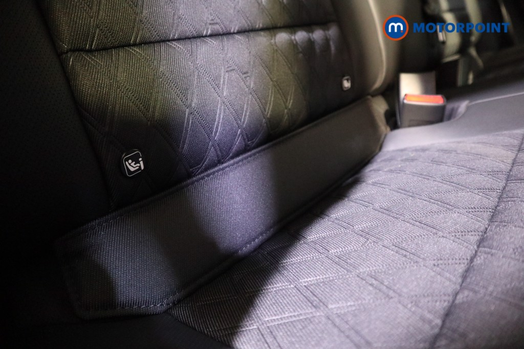 Mg Motor Uk MG3 Trophy Automatic Petrol-Electric Hybrid Hatchback - Stock Number (1623777) - 18th supplementary image