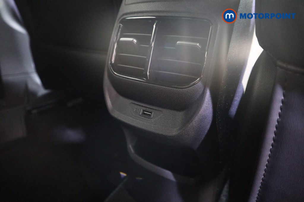 Mg Motor Uk MG3 Trophy Automatic Petrol-Electric Hybrid Hatchback - Stock Number (1623777) - 19th supplementary image