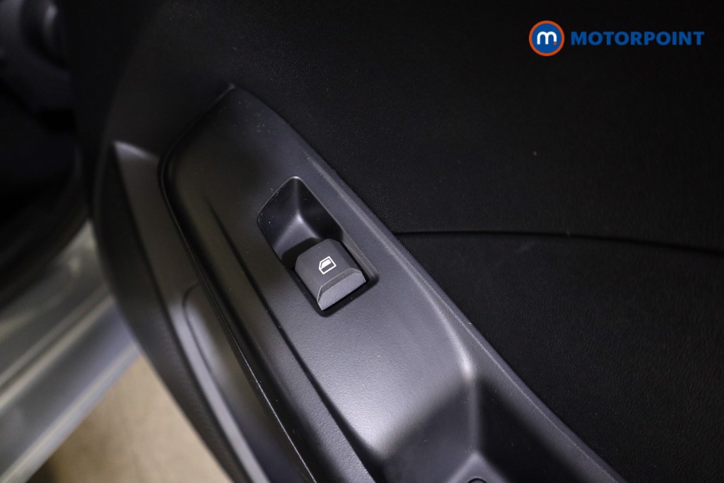 Mg Motor Uk MG3 Trophy Automatic Petrol-Electric Hybrid Hatchback - Stock Number (1623777) - 20th supplementary image