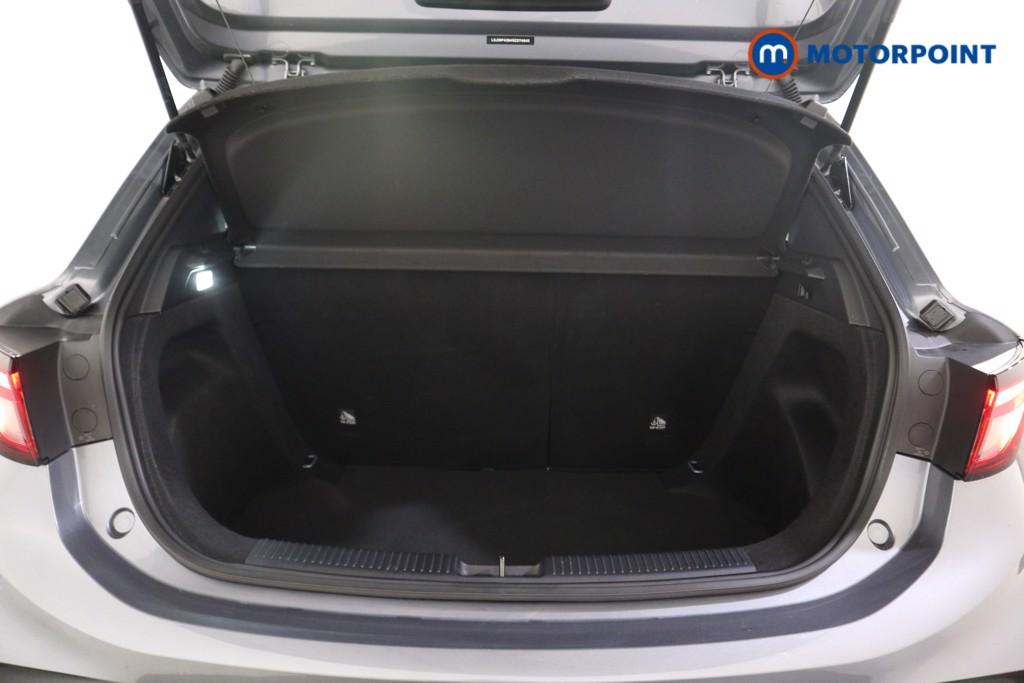 Mg Motor Uk MG3 Trophy Automatic Petrol-Electric Hybrid Hatchback - Stock Number (1623777) - 21st supplementary image