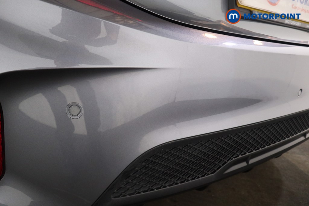 Mg Motor Uk MG3 Trophy Automatic Petrol-Electric Hybrid Hatchback - Stock Number (1623777) - 26th supplementary image