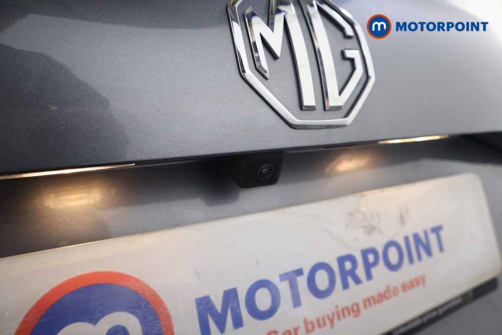 Mg Motor Uk MG3 Trophy Automatic Petrol-Electric Hybrid Hatchback - Stock Number (1623777) - 27th supplementary image