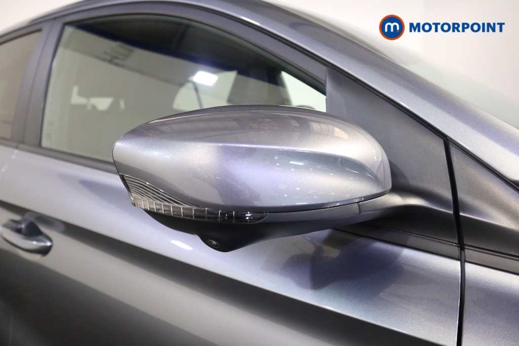 Mg Motor Uk MG3 Trophy Automatic Petrol-Electric Hybrid Hatchback - Stock Number (1623777) - 31st supplementary image