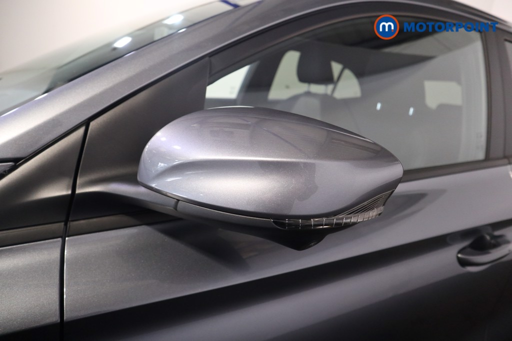 Mg Motor Uk MG3 Trophy Automatic Petrol-Electric Hybrid Hatchback - Stock Number (1623777) - 32nd supplementary image