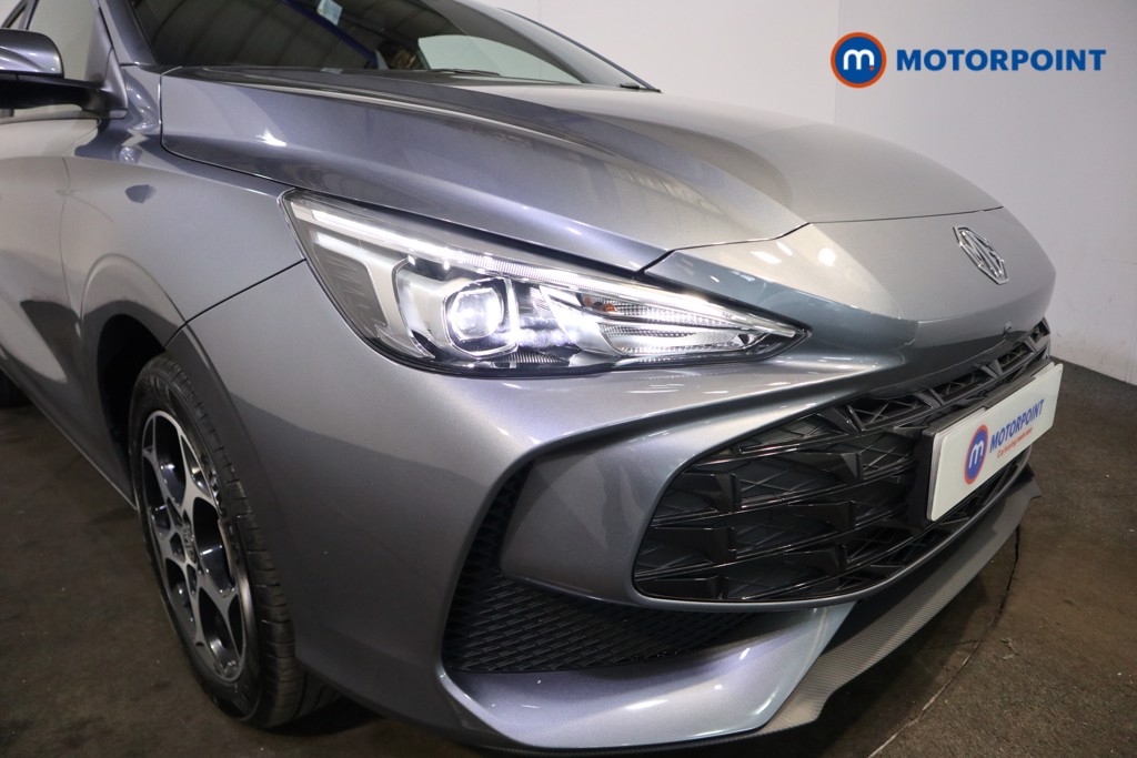 Mg Motor Uk MG3 Trophy Automatic Petrol-Electric Hybrid Hatchback - Stock Number (1623777) - 34th supplementary image