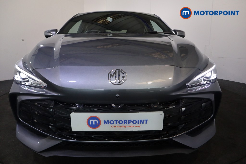 Mg Motor Uk MG3 Trophy Automatic Petrol-Electric Hybrid Hatchback - Stock Number (1623777) - 35th supplementary image