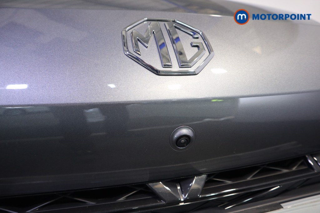 Mg Motor Uk MG3 Trophy Automatic Petrol-Electric Hybrid Hatchback - Stock Number (1623777) - 36th supplementary image
