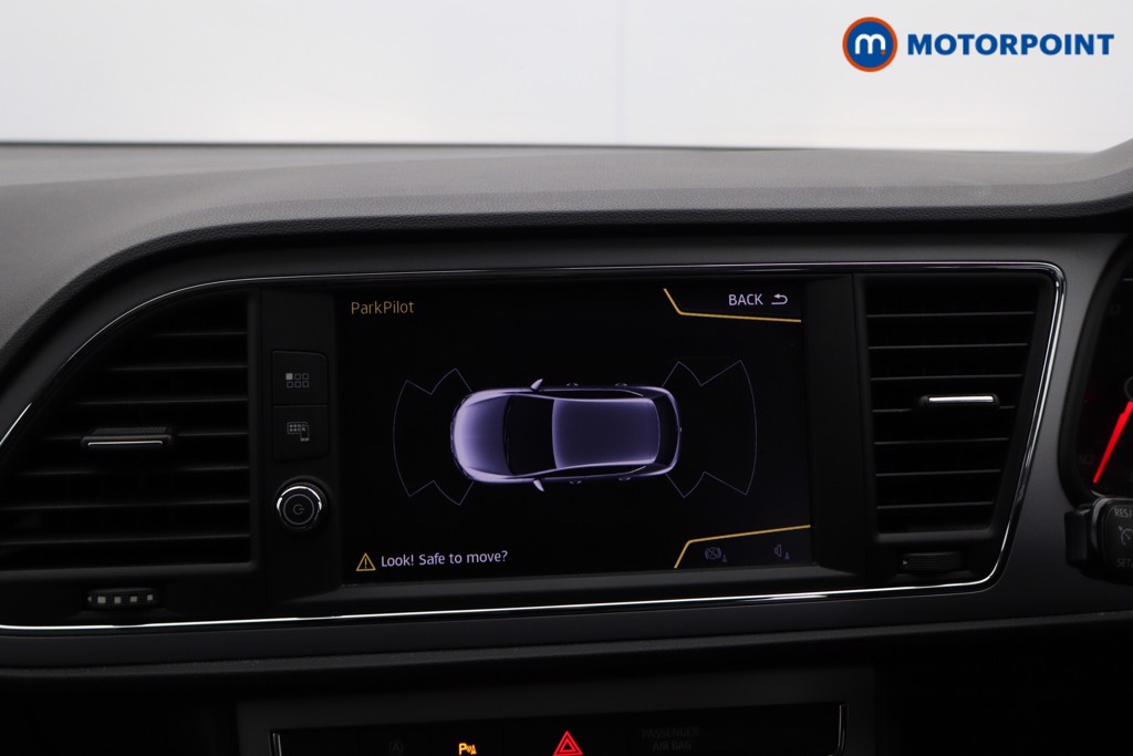 Seat Leon Xcellence Technology Manual Petrol Hatchback - Stock Number (1623868) - 2nd supplementary image