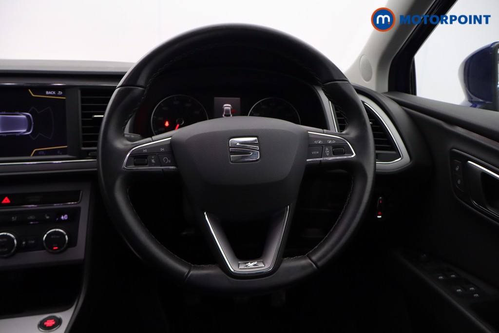 Seat Leon Xcellence Technology Manual Petrol Hatchback - Stock Number (1623868) - 7th supplementary image