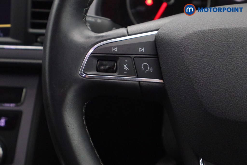 Seat Leon Xcellence Technology Manual Petrol Hatchback - Stock Number (1623868) - 8th supplementary image