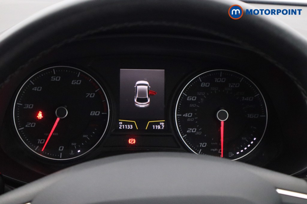 Seat Leon Xcellence Technology Manual Petrol Hatchback - Stock Number (1623868) - 10th supplementary image