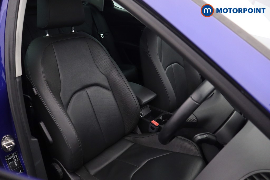 Seat Leon Xcellence Technology Manual Petrol Hatchback - Stock Number (1623868) - 12th supplementary image