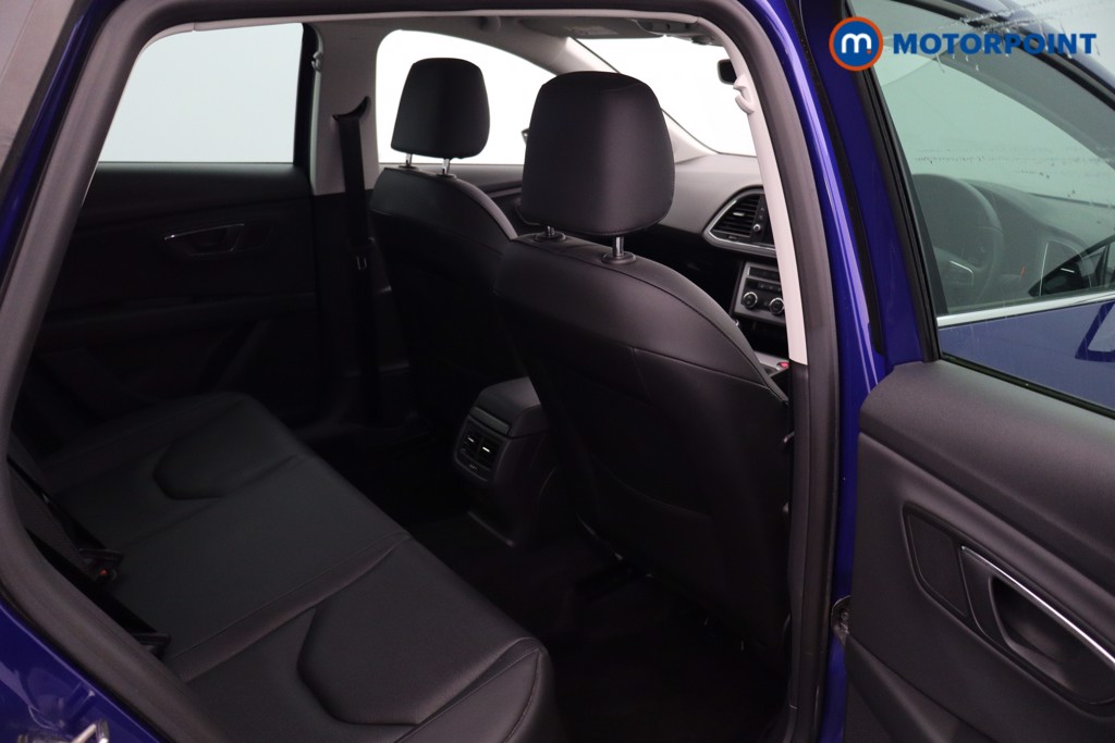 Seat Leon Xcellence Technology Manual Petrol Hatchback - Stock Number (1623868) - 18th supplementary image