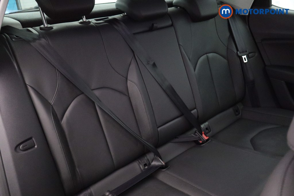 Seat Leon Xcellence Technology Manual Petrol Hatchback - Stock Number (1623868) - 19th supplementary image
