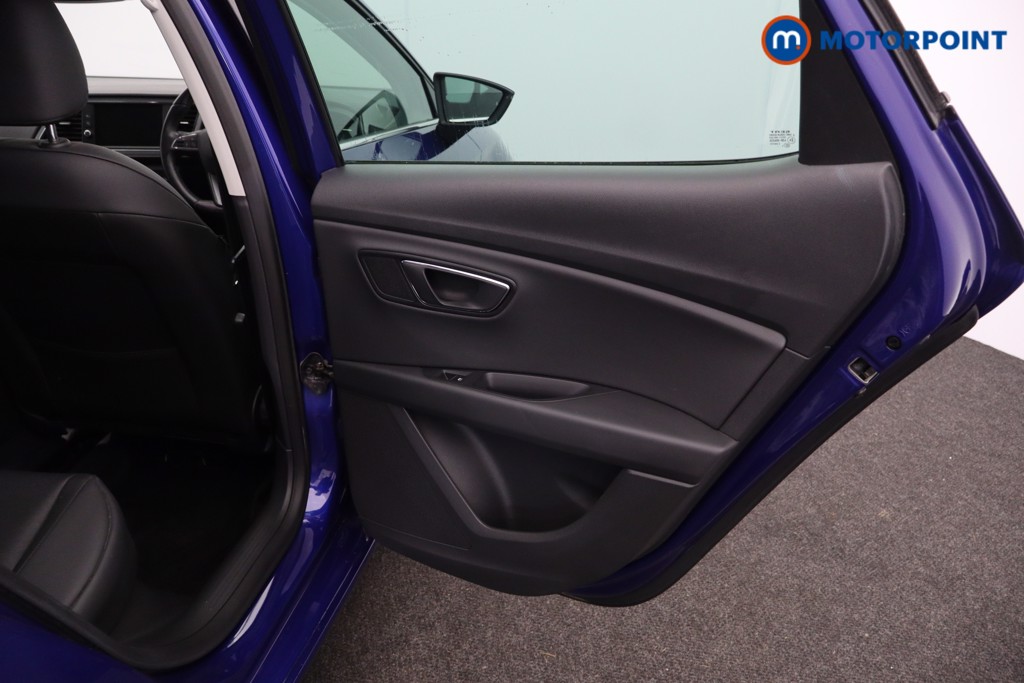 Seat Leon Xcellence Technology Manual Petrol Hatchback - Stock Number (1623868) - 21st supplementary image