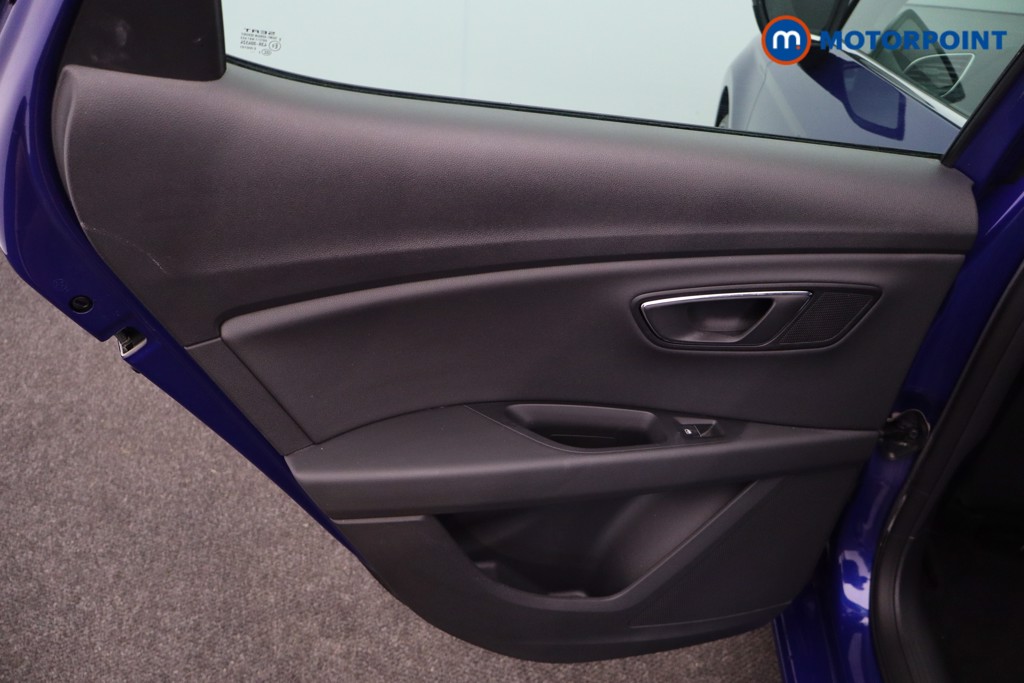 Seat Leon Xcellence Technology Manual Petrol Hatchback - Stock Number (1623868) - 24th supplementary image