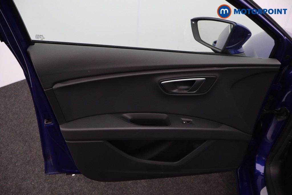 Seat Leon Xcellence Technology Manual Petrol Hatchback - Stock Number (1623868) - 27th supplementary image