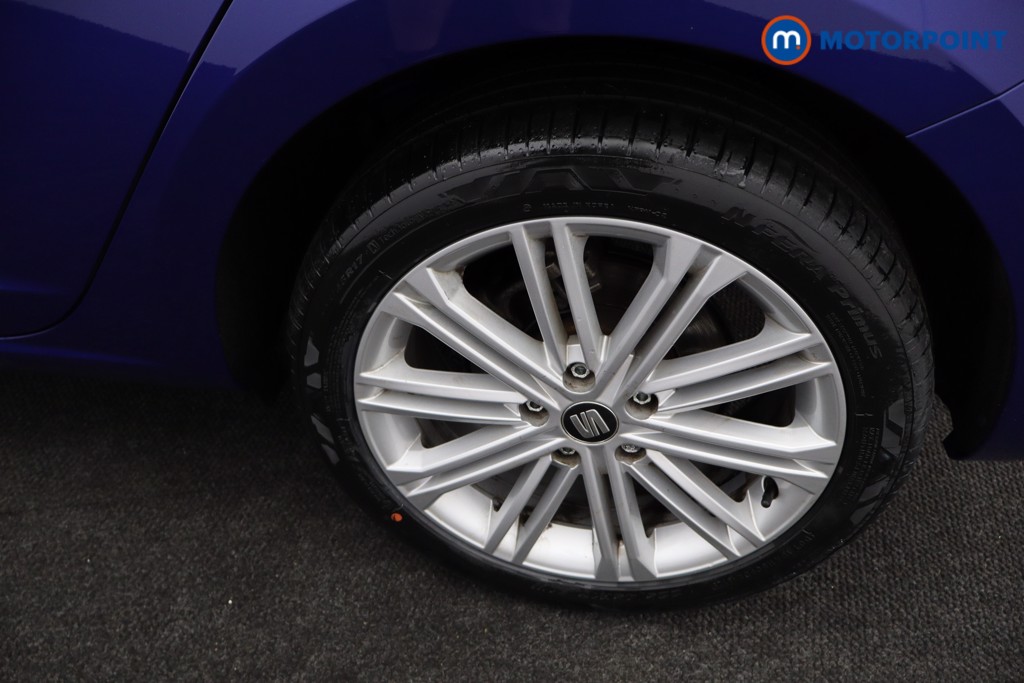 Seat Leon Xcellence Technology Manual Petrol Hatchback - Stock Number (1623868) - 29th supplementary image