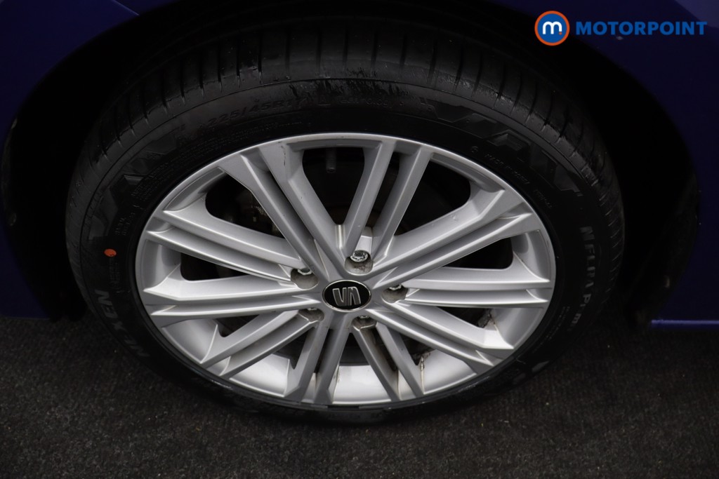 Seat Leon Xcellence Technology Manual Petrol Hatchback - Stock Number (1623868) - 30th supplementary image