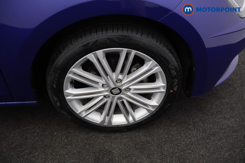 Seat Leon Xcellence Technology Manual Petrol Hatchback - Stock Number (1623868) - 31st supplementary image