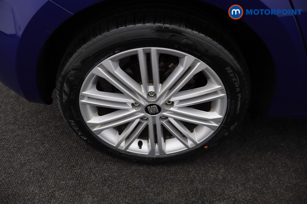 Seat Leon Xcellence Technology Manual Petrol Hatchback - Stock Number (1623868) - 32nd supplementary image