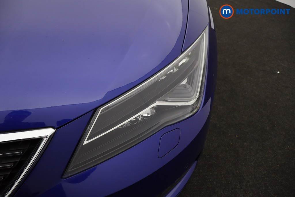 Seat Leon Xcellence Technology Manual Petrol Hatchback - Stock Number (1623868) - 33rd supplementary image