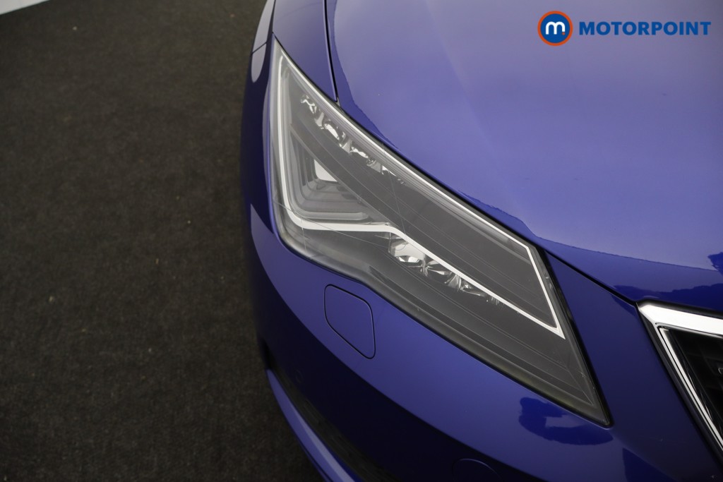 Seat Leon Xcellence Technology Manual Petrol Hatchback - Stock Number (1623868) - 34th supplementary image