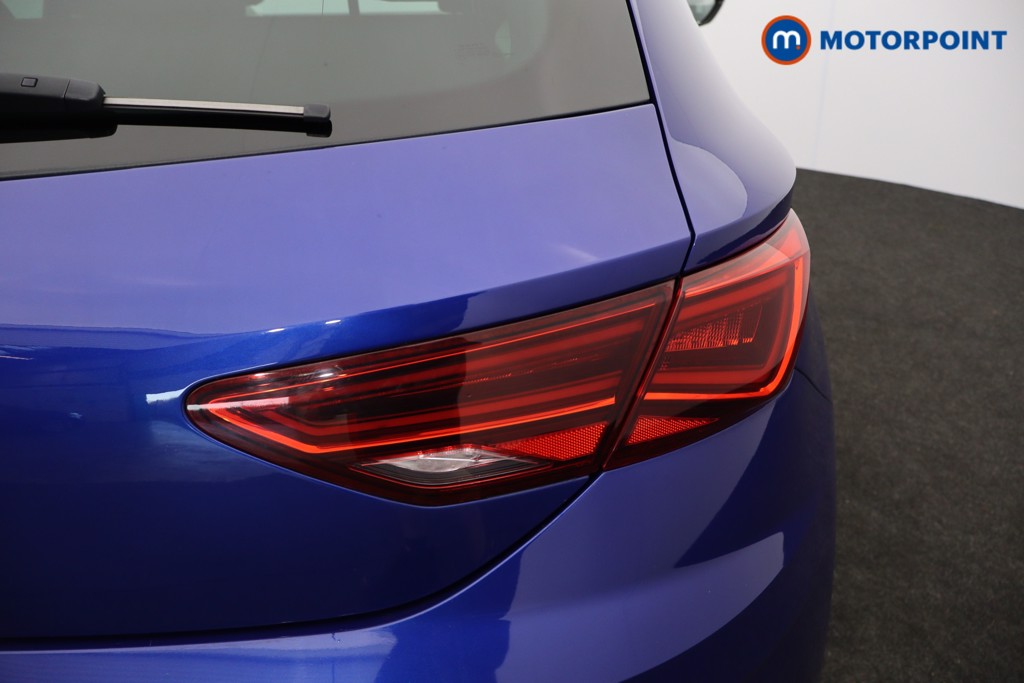 Seat Leon Xcellence Technology Manual Petrol Hatchback - Stock Number (1623868) - 35th supplementary image